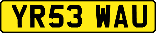 YR53WAU
