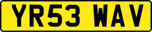 YR53WAV
