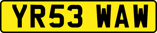 YR53WAW