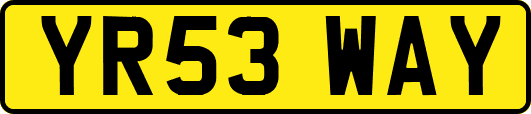 YR53WAY
