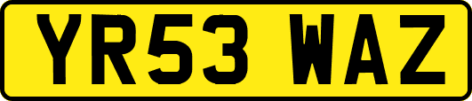YR53WAZ