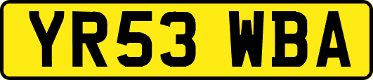 YR53WBA