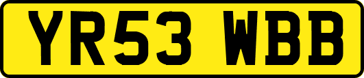 YR53WBB