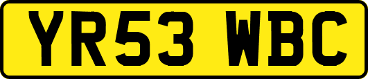 YR53WBC