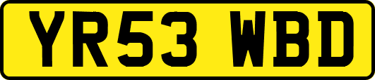 YR53WBD