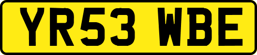 YR53WBE