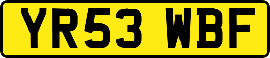 YR53WBF