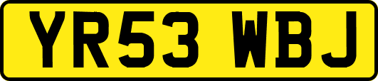 YR53WBJ