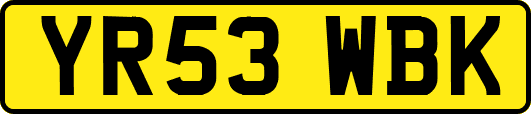YR53WBK