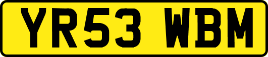 YR53WBM