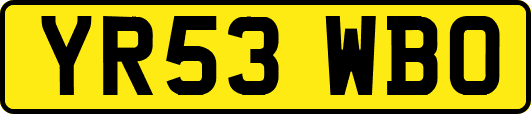 YR53WBO