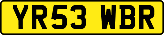 YR53WBR