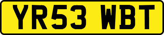 YR53WBT