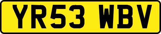 YR53WBV