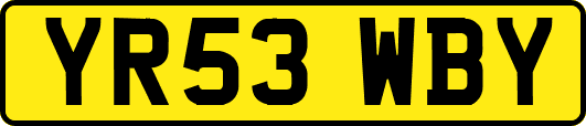 YR53WBY