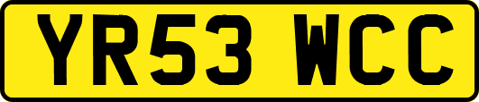 YR53WCC