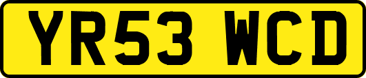 YR53WCD