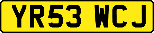 YR53WCJ