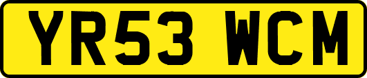 YR53WCM