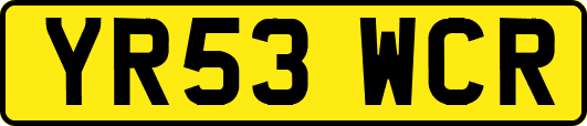 YR53WCR