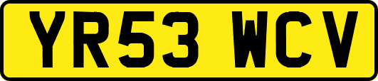 YR53WCV