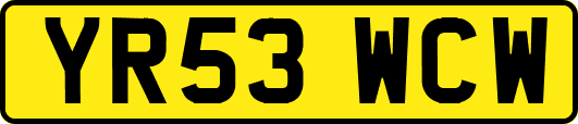 YR53WCW