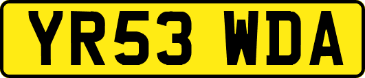 YR53WDA