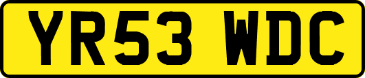 YR53WDC