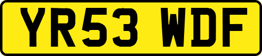 YR53WDF