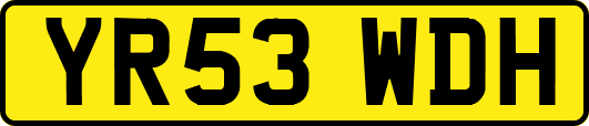 YR53WDH