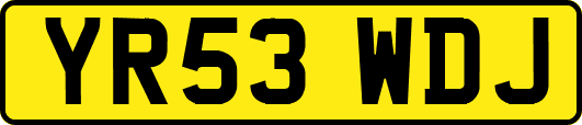 YR53WDJ