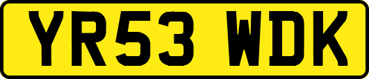 YR53WDK