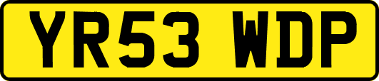 YR53WDP