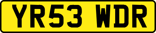 YR53WDR
