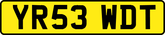 YR53WDT