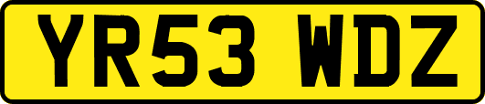 YR53WDZ