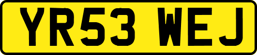YR53WEJ