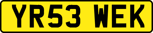 YR53WEK