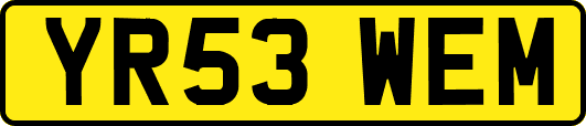 YR53WEM