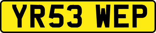 YR53WEP