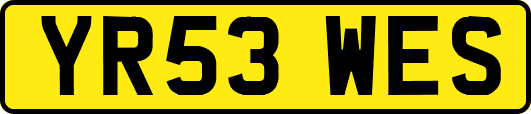 YR53WES
