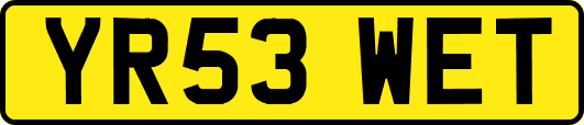 YR53WET
