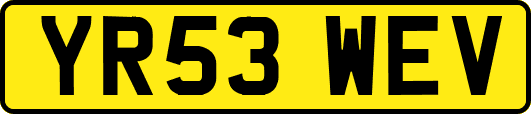 YR53WEV