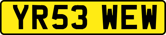 YR53WEW