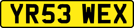 YR53WEX