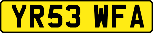 YR53WFA