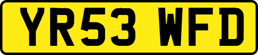 YR53WFD