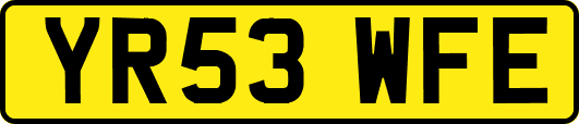 YR53WFE