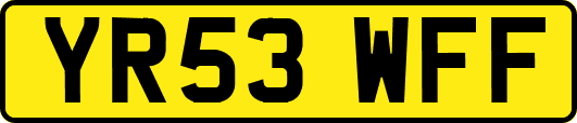 YR53WFF