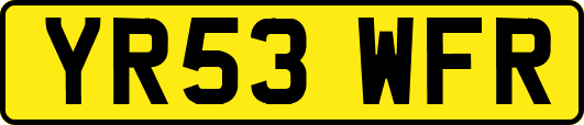 YR53WFR